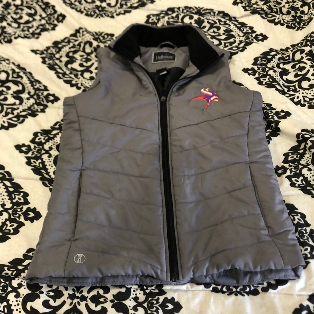 Vest